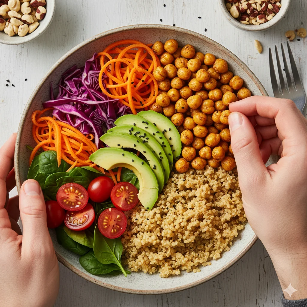 Curso Fundamentos Veganos